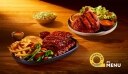 Aliments du Québec au menu
