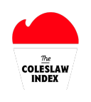 The coleslaw index