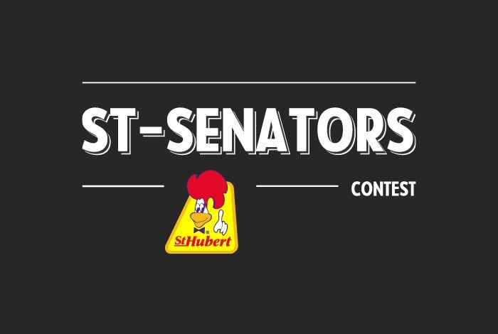 St-Senators Contest