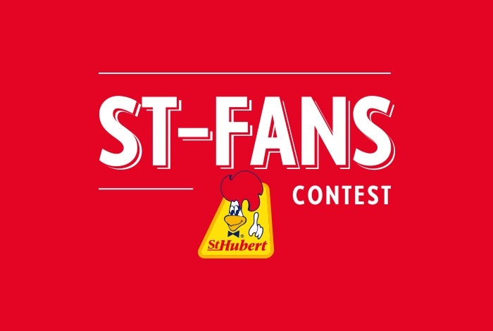 St-Fans Contest
