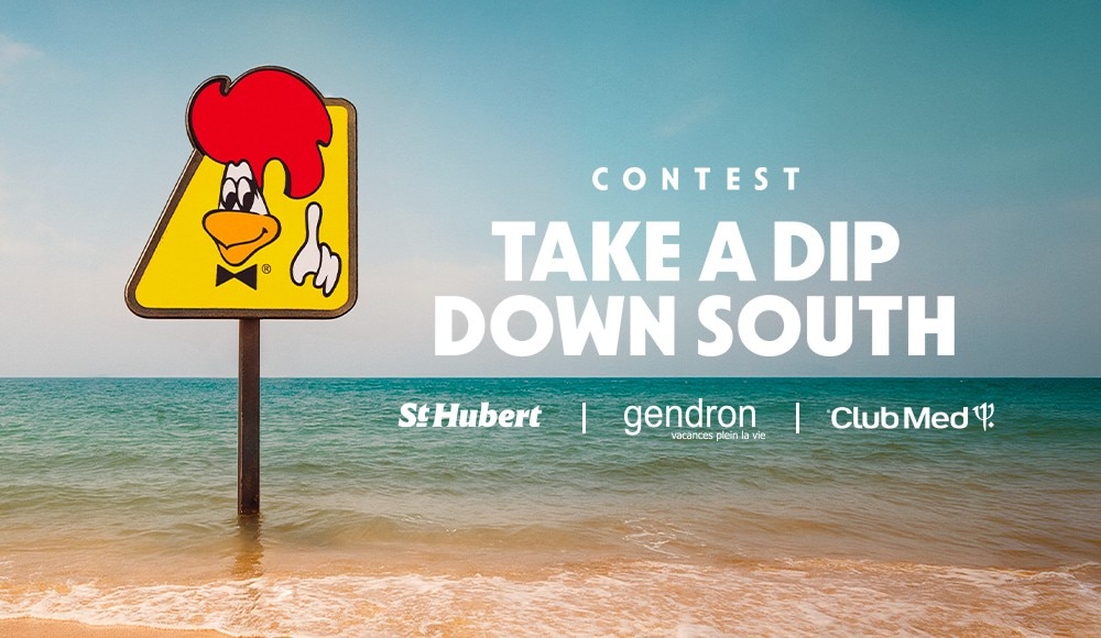 a Dip Down South Contest 2025