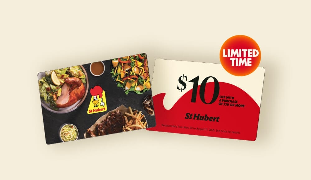  get a $10 discount card, with the purchase of a $50 gift card. 