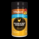 Dehydrated Chicken Broth 25% less salt