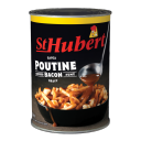 Poutine Gravy Smoked Bacon