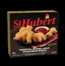 Chicken Breast Nuggets