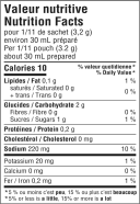 BBQ pulled pork sauce mix