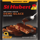 Demi-glace sauce mix