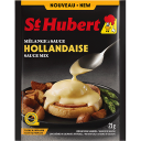 Hollandaise sauce mix
