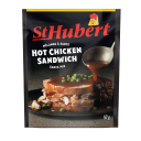 Hot Chicken Sandwich Homestyle Gravy Mix