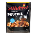  Poutine Gravy Mix 25% less salt