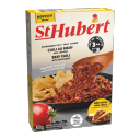 Beef Chili with Vegetables