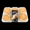 Pastry Shell