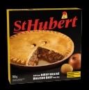 Frozen Braised Beef Pot Pie