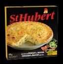  Frozen Chicken & Bacon Quiche