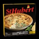 Frozen Chicken & Brocoli Gratin