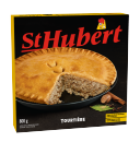 Frozen Tourtiere