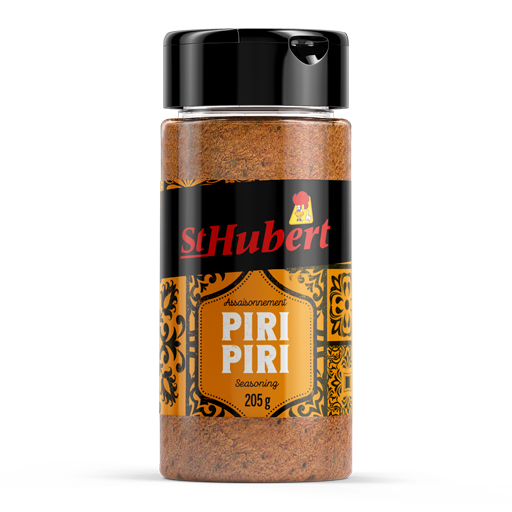 St-Hubert Piri-Piri Seasoning