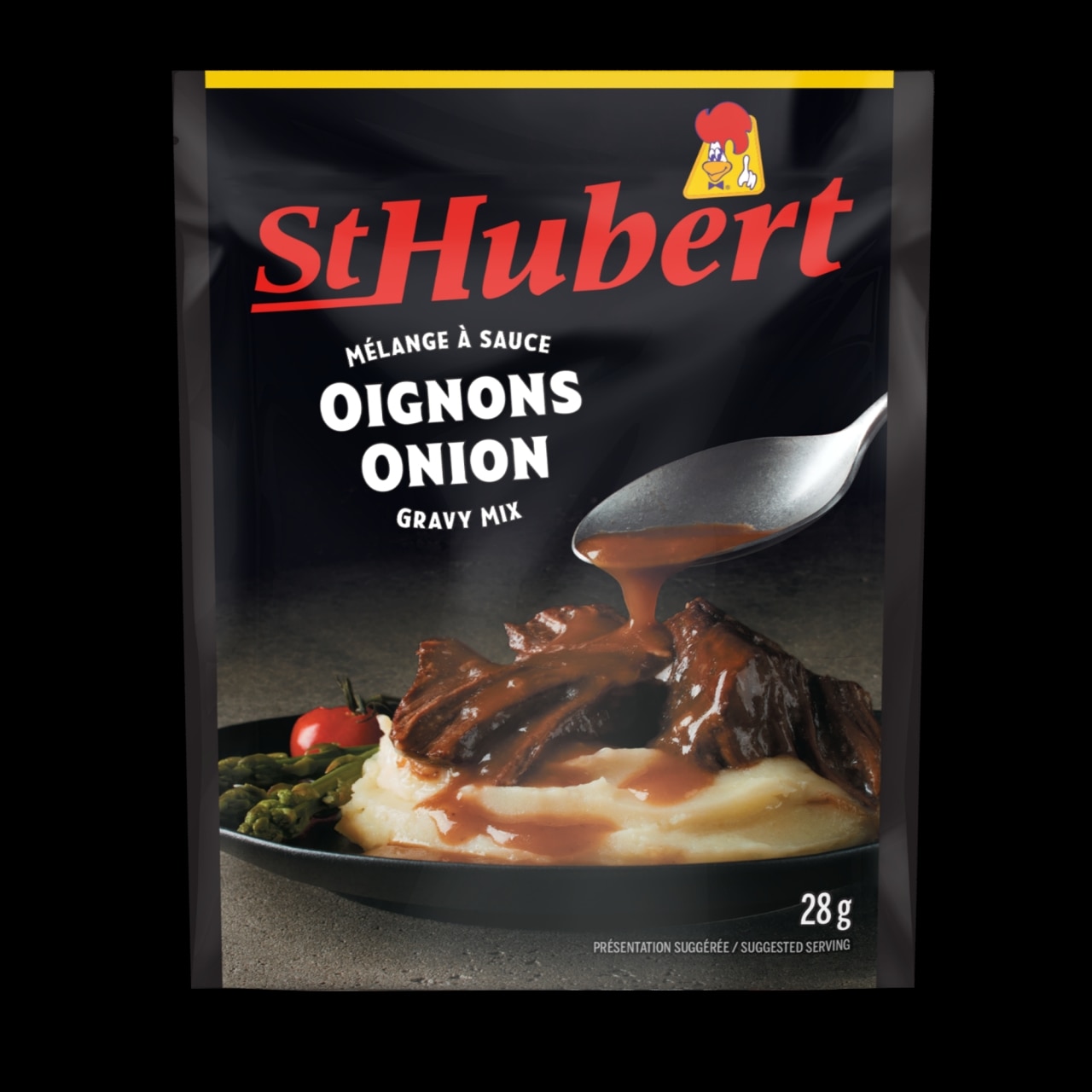 St-Hubert Onion Gravy Mix