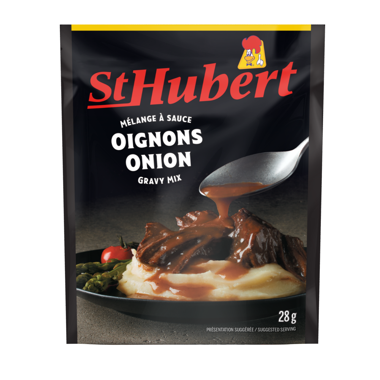 St-Hubert Onion Gravy Mix