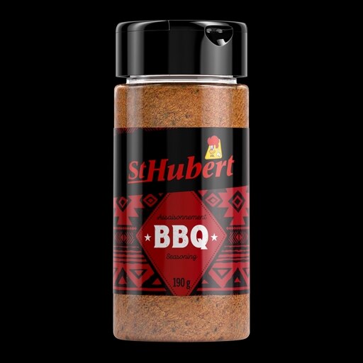 St-Hubert BBQ Seasoning