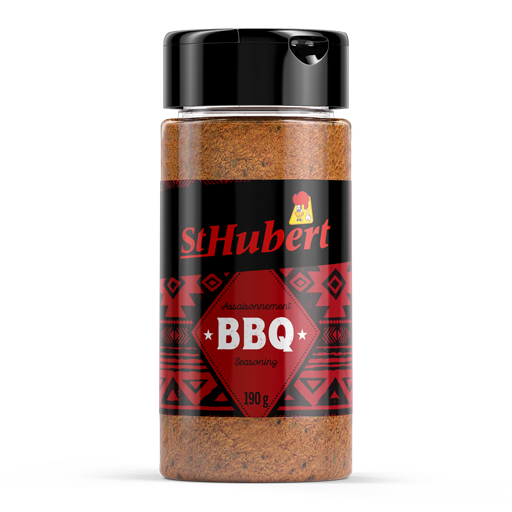 St-Hubert BBQ Seasoning