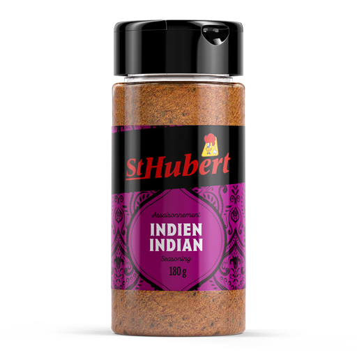 St-Hubert Indian Seasoning
