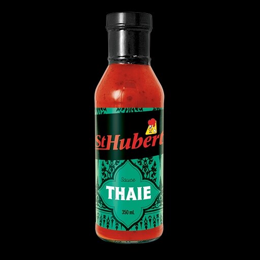 St-Hubert Thai Sauce