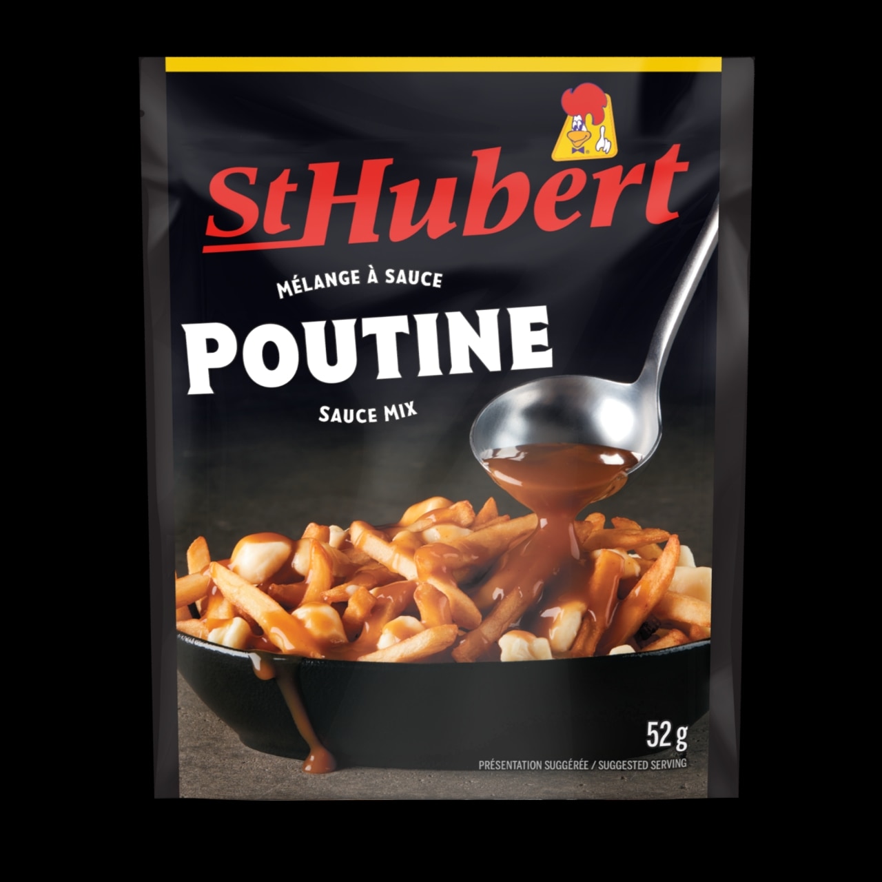 St-Hubert Original Poutine Gravy Mix