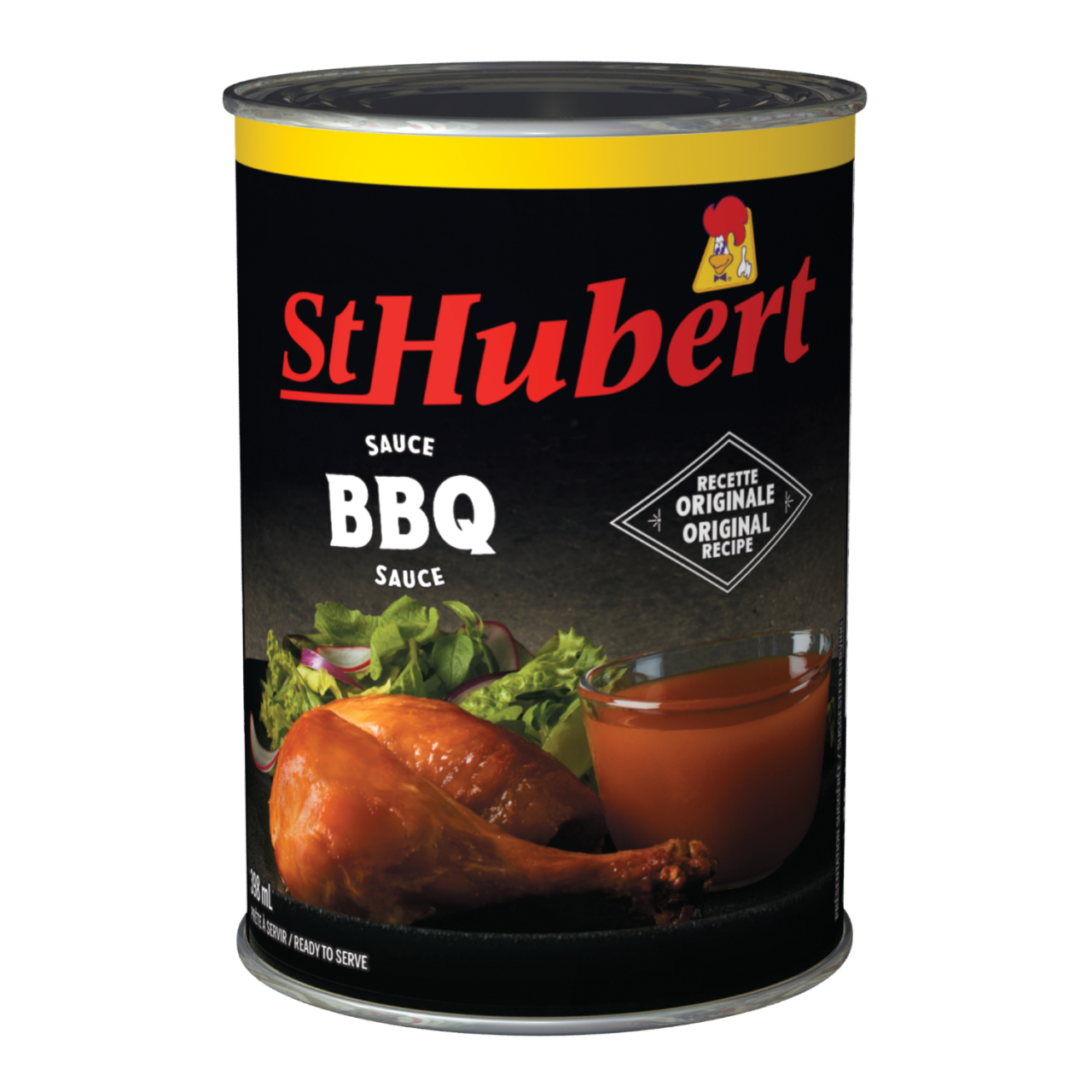 St-Hubert BBQ Sauce