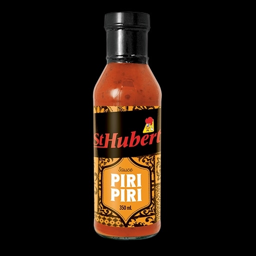 St-Hubert Piri-Piri Sauce