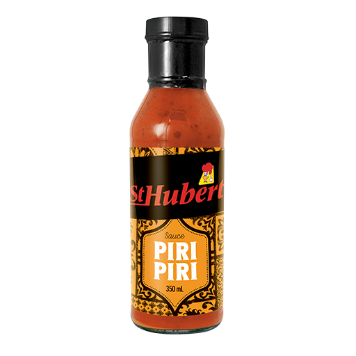 St-Hubert Piri-Piri Sauce