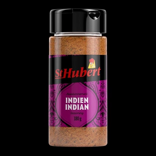 St-Hubert Indian seasoning