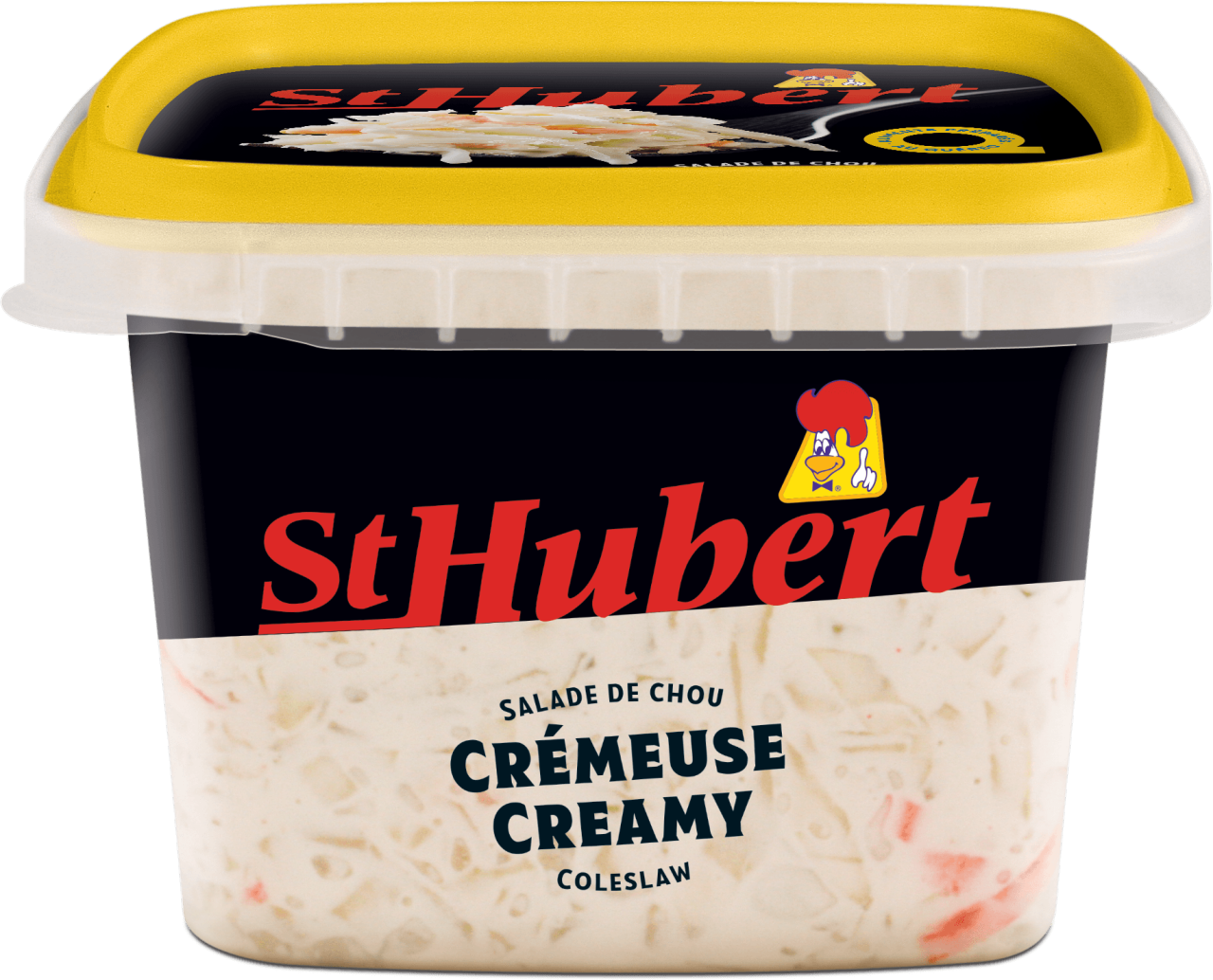St-Hubert Creamy Coleslaw