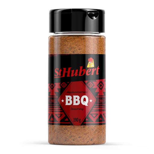 St-Hubert BBQ seasoning