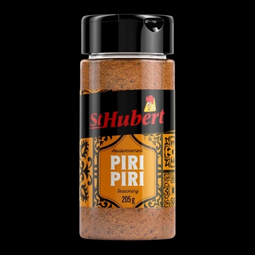 St-Hubert piri piri seasoning