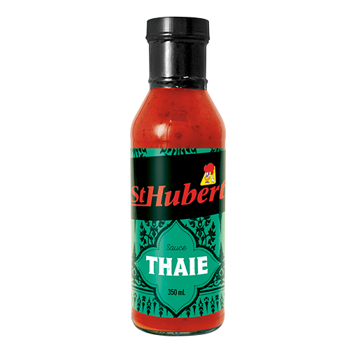 St-Hubert Thaïe Sauce