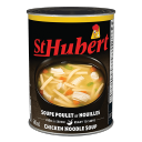 Chicken Noodle Soup