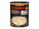Chicken pot pie style chowder