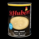 Cream of Chicken Soup 25% less salt