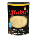 Cream of Chicken Soup 25% less salt