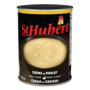 Cream of Chicken Soup