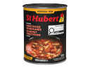 Gourmet minestrone soup