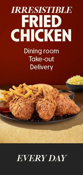 Fried Chicken