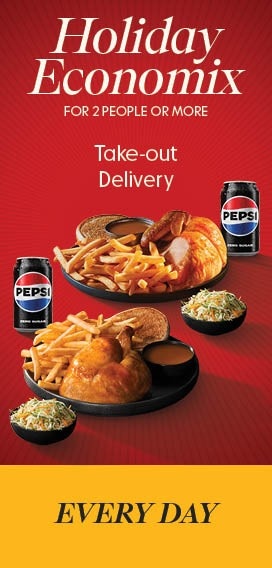Holiday Economix