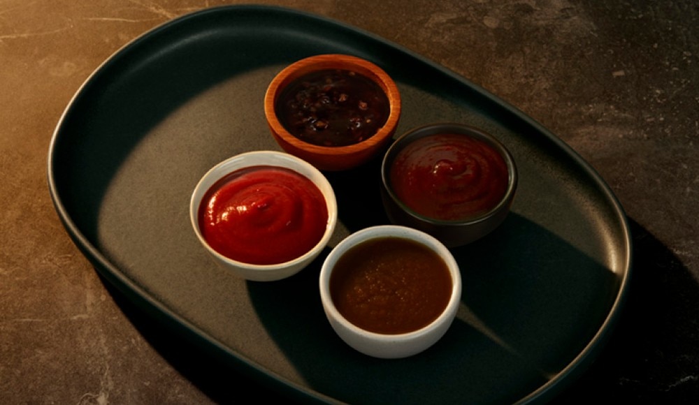4 delicious flavours of ribs
