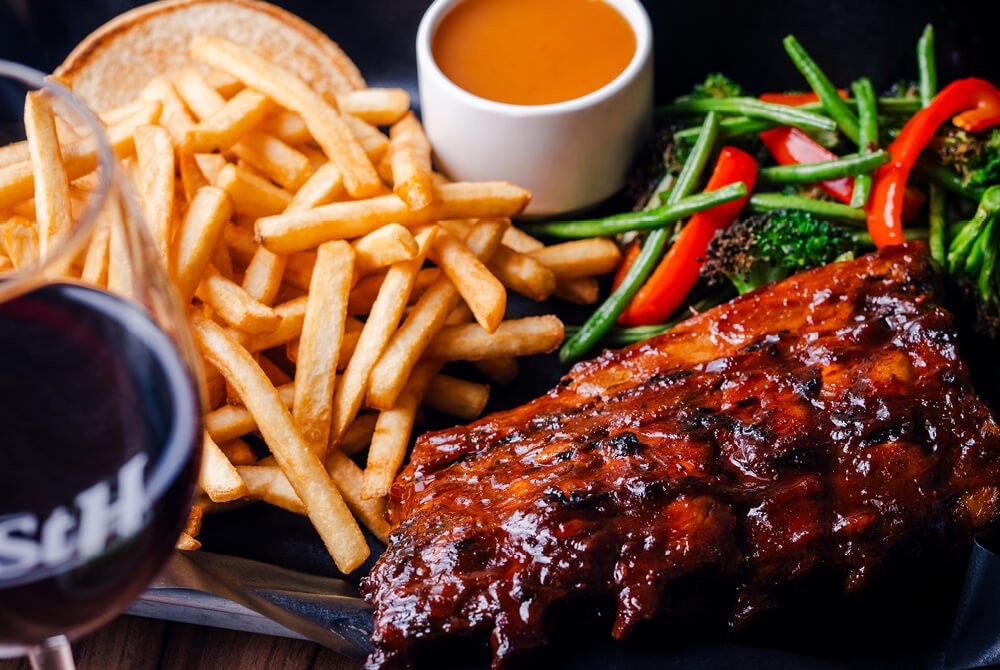 2 New Sauces to Discover