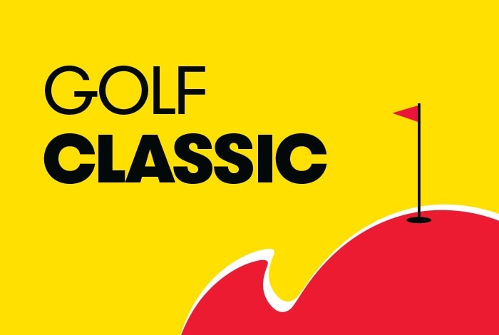 St-Hubert Foundation Golf Classic