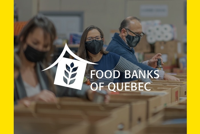 Food Banks of Quebec
