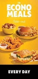 Economeals promo.