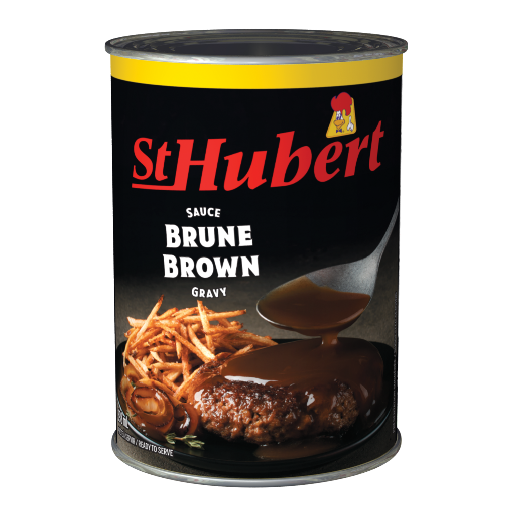 Sauce Brune Maison Pour Hamburger Steak Ventana Blog